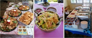 Mexican Food Catering in Novato